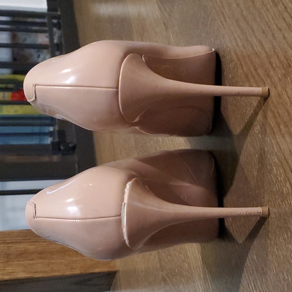 Aldo Stessy Heal - Picture 6 of 10